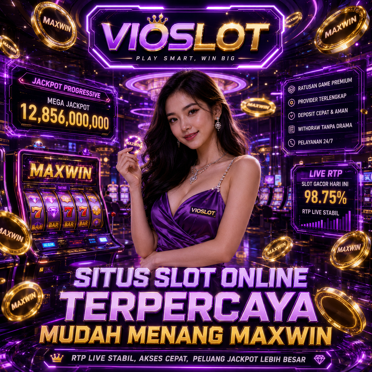 VIOSLOT